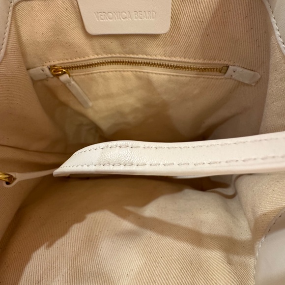 Veronica Beard Tote - Picture 4 of 5